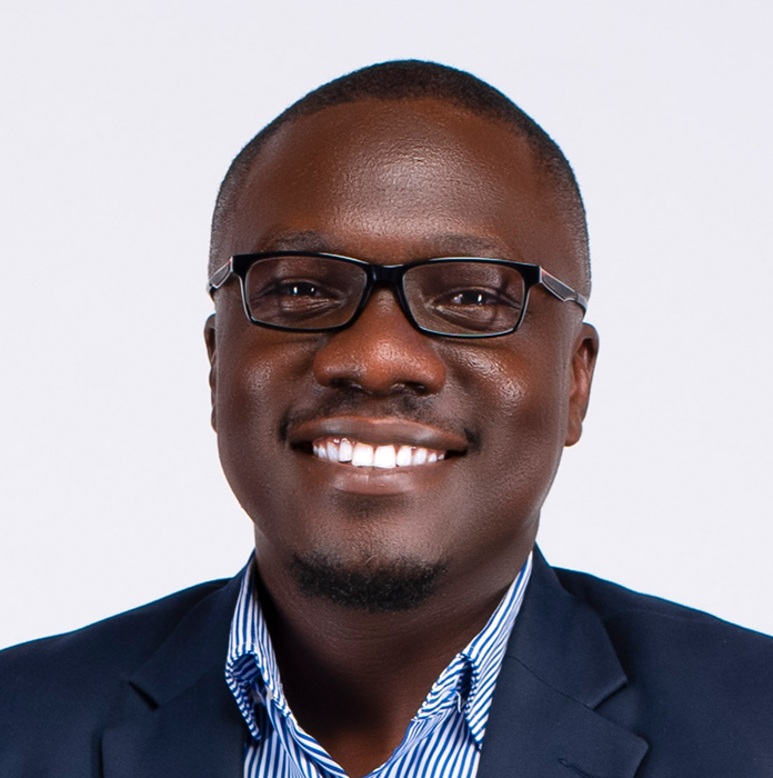 Daniel Omanyo, Research Policy Manager - East Africa